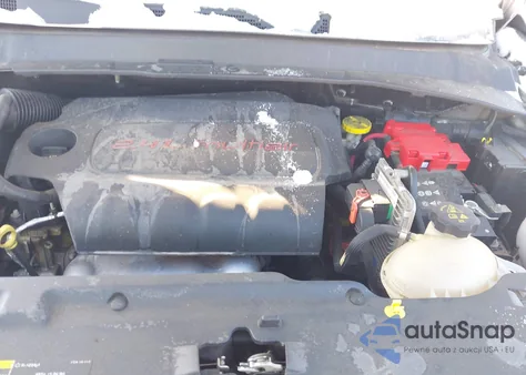 2019 Jeep Compass Latitude 4X4 из США, поврежденный, VIN 3C4NJDBB8KT595744